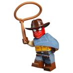 LEGO CMF 71050 - Spider-Man - Nr. 11 Patrick O'Hara, Ophalen of Verzenden, Nieuw, Complete set, Lego