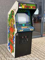 4x Nintendo Donkey Kong, DK jr,, DK3 en centipede arcade, Zo goed als nieuw, Ophalen