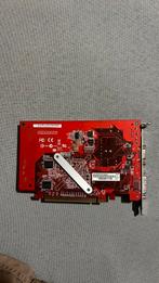 Asus EAH2400PRO/HTP/256M Radeon HD2400 Pro, Computers en Software, Videokaarten, Ophalen of Verzenden, Gebruikt