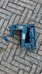 Yamaha 5BS buitenboordmotor bracket/spiegelklem 5 pk, 2-takt, Watersport en Boten, Ophalen, Gebruikt