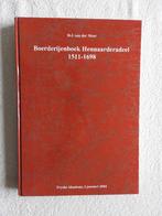 Boerderijenboek Hennaarderadeel 1511-1698 - Boer Boerderij, Boeken, Ophalen of Verzenden, Zo goed als nieuw