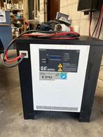 Acculader heftruck, 1000 tot 2000 kg, Ophalen, Elektrisch, Heftruck