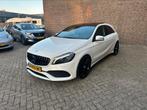 Mercedes-Benz A-Klasse A180 AMG Apple carplay Panodak, Electronic Stability Program (ESP), 4 cilinders, 1595 cc, 1200 kg