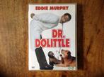 D'r Dolittle ( Eddie Murphy ) Origineel en in Nieuwstaat ), Alle leeftijden, Ophalen of Verzenden, Zo goed als nieuw, Actiekomedie