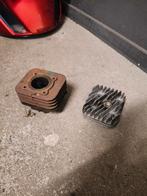 Cilinder en kip zip 2takt, Ophalen, Cilinder, Piaggio