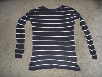 Als nieuw: trui van Atmosphere, maat XS beschikbaar voor biedingen