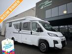 Adria Compact DL Kies uitvoering Nieuw 2025 Automaat, Bedrijf, Diesel, Tot en met 3, Adria
