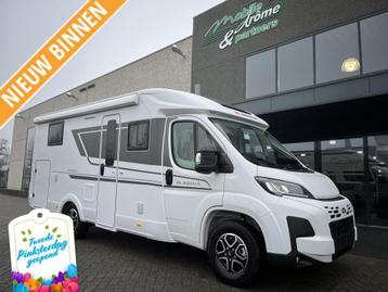 Adria Compact DL Kies uitvoering Nieuw 2025 Automaat beschikbaar voor biedingen