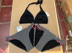 Bikini merk firefly met 2 broekjes maat top 40 maat broekje, Kleding | Dames, Blauw, Nieuw, Badpak, Ophalen of Verzenden