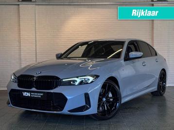 Bmw 3-SERIE 330i M-Sport Trekhaak Camera LED Harman Kardon 1 beschikbaar voor biedingen