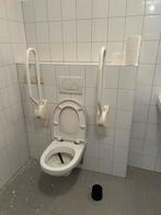 Wc beugels, Diversen, Verpleegmiddelen, Ophalen, Gebruikt