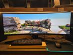 43.3" Lenovo Legion Y44w-10 monitor, Ophalen, Ccservice, Info@ccservice.nl, 43.3"