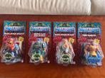 Snake Men origins masters of the universe motu heman, Ophalen of Verzenden, Zo goed als nieuw