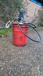 Te koop: vetspuit., Ophalen, Zo goed als nieuw