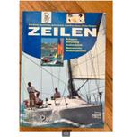 Zeilen schepen-uitrusting-zeiltechniek-manoeuvres-wedstrijd, Ophalen, Zo goed als nieuw, Minder dan 15 m²