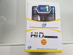 H1 Xenon 35W conversie kit, Ophalen of Verzenden, Nieuw