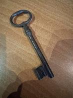 Antieke sleutel, Ophalen of Verzenden