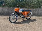 Tk 517 waterkoeling 1973, Fietsen en Brommers, Gebruikt, Overige modellen, Ophalen of Verzenden, 50 cc
