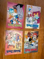 Donald ducks 2007/2008, Ophalen, Gelezen, Damesbladen