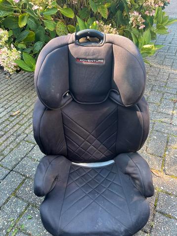 Autostoel Kinderen 4-8 Jaar beschikbaar voor biedingen