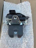 Kofferbakslot skoda fabia en roomster, Ophalen of Verzenden, Skoda