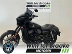 Harley Davidson XG 750 Street (bj 2015), 2 cilinders, Bedrijf, 749 cc, Meer dan 35 kW