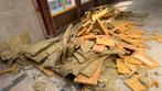 Isolatie matariaal voor weinig!, Ophalen of Verzenden, Overige materialen, 15 m² of meer