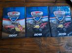 NK Autocross 2017 en 2018 dvd Nieuw, Alle leeftijden, Ophalen of Verzenden, Zo goed als nieuw, Voetbal