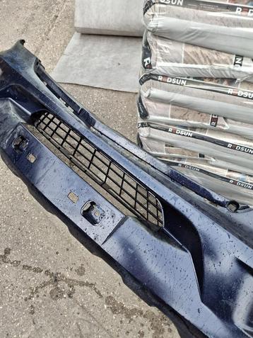 voorbumper sprinter facelifT w906 beschikbaar voor biedingen