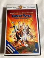 LOONEY TUNES BACK IN ACTION (VHS), Cd's en Dvd's, Alle leeftijden, Ophalen of Verzenden, Zo goed als nieuw, Tekenfilms en Animatie