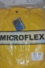 nieuwe regenoverall in de maat 3 xxxl, Caravans en Kamperen, Ophalen of Verzenden, Nieuw, Regenpak, Heren