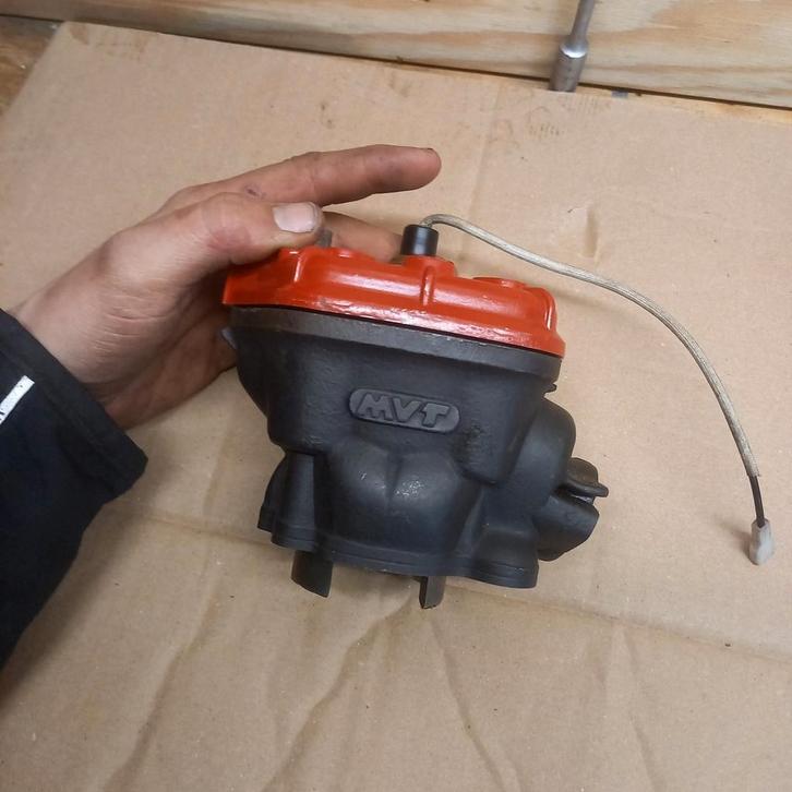 Derbi 75cc mvt cilinder. NT.  (Niet veel gelopen), Fietsen en Brommers, Brommeronderdelen | Algemeen, Zo goed als nieuw, Ophalen of Verzenden