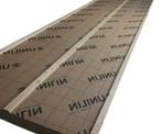 B-KEUS PIR renovatieplaten isolatie dikte 40 t/m 175 mm, Dakisolatie, Nieuw, Ophalen of Verzenden, Hardschuim (Pir)