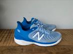 New Balance 860 running sportschoenen hardloop schoenen 41 7, Blauw, Ophalen of Verzenden, New Balance, Zo goed als nieuw