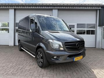 Mercedes-Benz Sprinter 216 120kW L1H1 beschikbaar voor biedingen