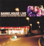 Barrelhouse - Barrelhouse Live, Cd's en Dvd's, Ophalen of Verzenden, 1980 tot heden, Blues