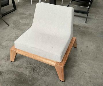 Borek tuinstoel of fauteuil Hybrid, ongebruikt  beschikbaar voor biedingen