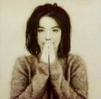 BJORK - Debut - Inclusief Play Dead, Ophalen of Verzenden, 1980 tot 2000, Zo goed als nieuw
