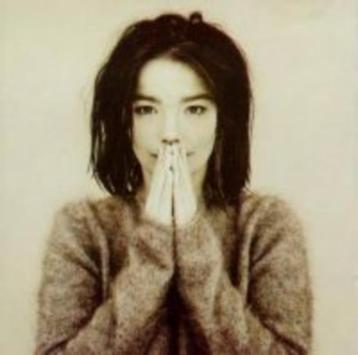 BJORK - Debut - Inclusief Play Dead beschikbaar voor biedingen