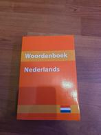 Woordenboek Nederlands, Onbekend, Ophalen of Verzenden, Zo goed als nieuw, Overige uitgevers