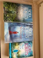 Nora Roberts serie, Boeken, Ophalen of Verzenden, Zo goed als nieuw, Nora Roberts, Nederland