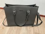 Handtas Wimoma, Ophalen of Verzenden, Nieuw, Grijs, Handtas