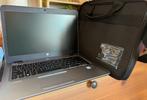 HP EliteBook 840 G3 i5 240 GB SSD 8 GB RAM Windows PRO + Bag, Computers en Software, I5, 14 inch, HP, Qwerty