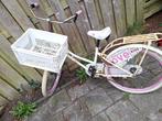 meisjes fiets 24 inch, Fietsen en Brommers, Fietsen | Meisjes, Ophalen of Verzenden, Gebruikt, 24 inch, Handrem