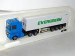 1/87 Awm Renault Evergreen, Ophalen of Verzenden, Zo goed als nieuw, Bus of Vrachtwagen, AWM
