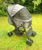 Honden/katten buggy, Dieren en Toebehoren, Ophalen of Verzenden, Gebruikt