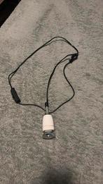 Warmte lamp, Ophalen of Verzenden, Zo goed als nieuw