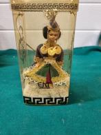 Darling vintage dame in doos, Verzamelen, Poppen, Ophalen of Verzenden, 'T Olde Gre-j, Info@toldegrej.nl, Endepoelstraat 20f Didam