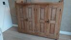 Kast/ dressoir . Indiaas model, Huis en Inrichting, Kasten | Dressoirs, Ophalen, Gebruikt, Indiaas, 100 tot 150 cm