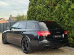 Audi RS6 Avant 5.0 TFSI V10 Youngtimer Black Edition, Auto's, Audi, Automaat, Gebruikt, Zwart, Vierwielaandrijving